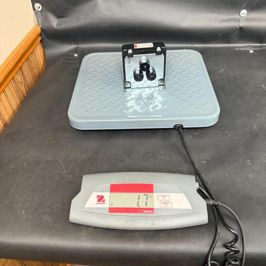 Used WATLOW KD30-1000-4U00 MERCURY RELAY ($150 OBO)