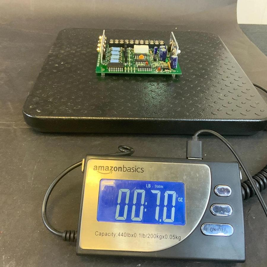 Used MAZAK PULSE MOTOR DRIVER NO.101 ($40 OBO)