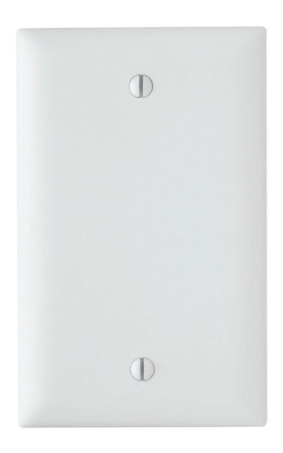 LEGRAND TP13-W SWITCH PLATE ($5 OBO)