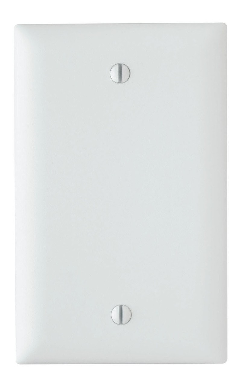 LEGRAND TP13-W SWITCH PLATE ($5 OBO)