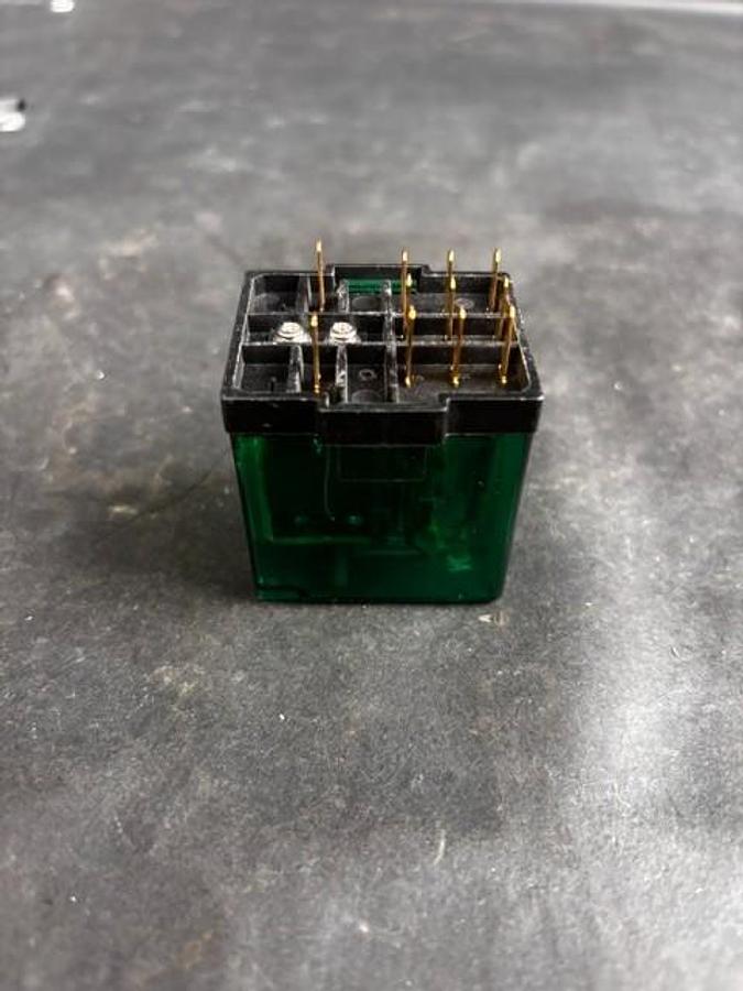 Used PROTECTION CONTROLS ACF RELAY ($20 OBO)