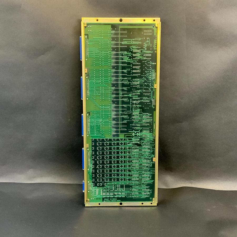 Used FANUC A20B-0008-054 0/01A PC BOARD ($50 OBO)