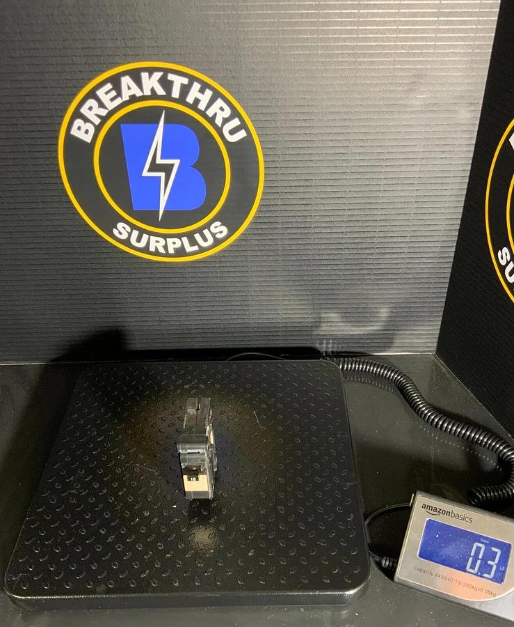 EATON -CROUSE HINDS MP115 ($14.99 OBO)