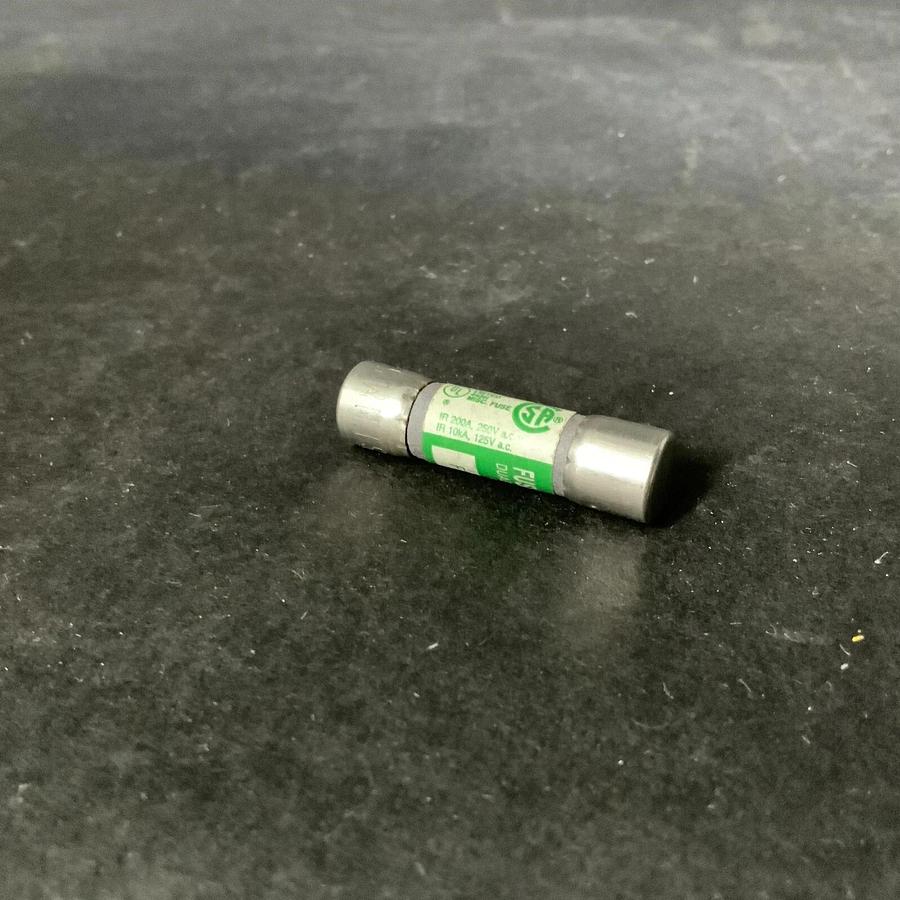 Used BUSSMANN FNM 5 TIME DELAY FUSE - SET OF 2 ($6 OBO)