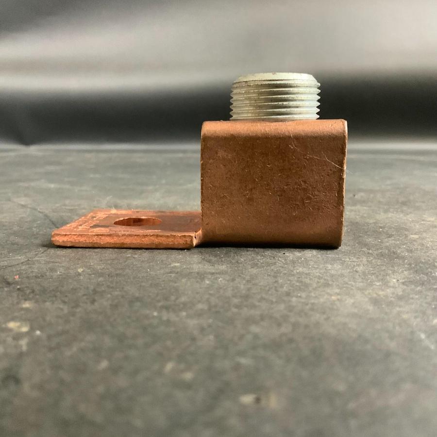 Used ILSO D2264 4-500 MCM MECHANICAL LUG ($15 OBO)