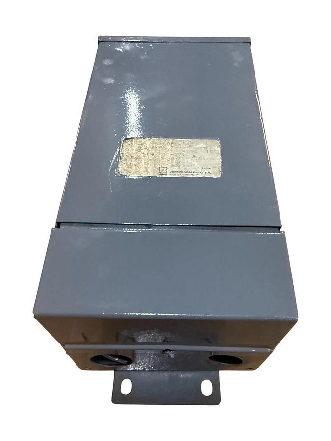 Used Jefferson Electric CAT. NO. 211-071 - 1kVA Transformer - ($90 OBO)