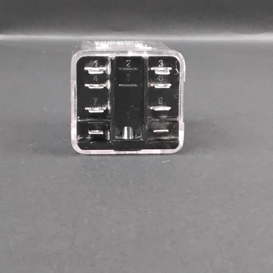 Used OMRON-MJN2C-AC120 RELAY ($9 OBO)