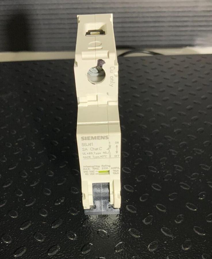 SIEMENS 5SJ4102-7HG40 ($19.99/EACH OBO)