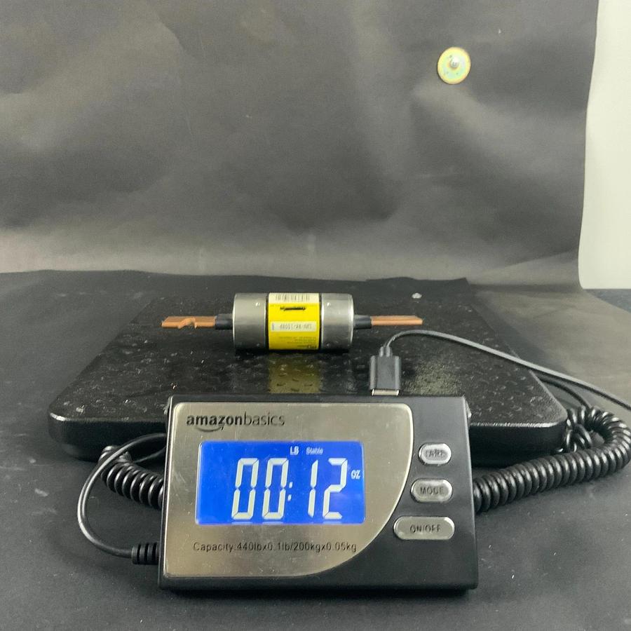 Used BUSSMANN LPN-RK-150SP TIME DELAY FUSE ($25 OBO)