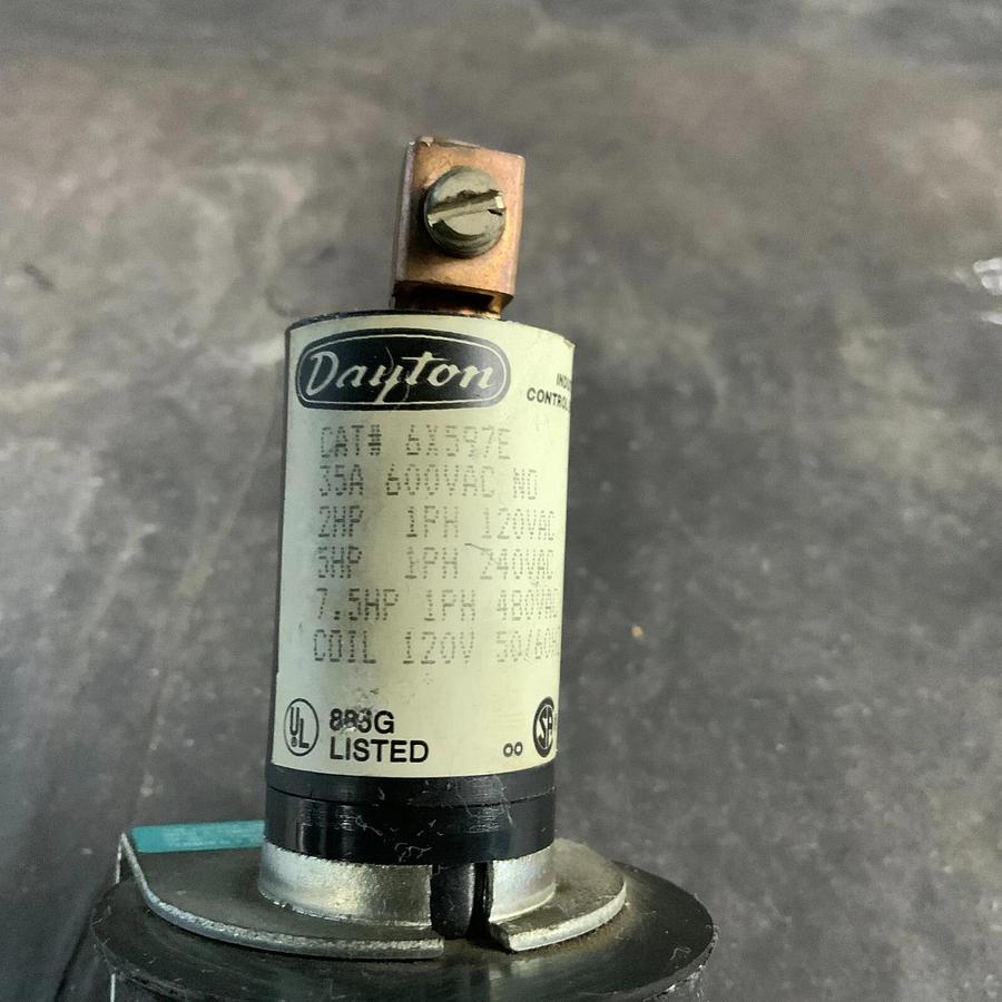 DAYTON 6X597E COIL ($20 OBO)