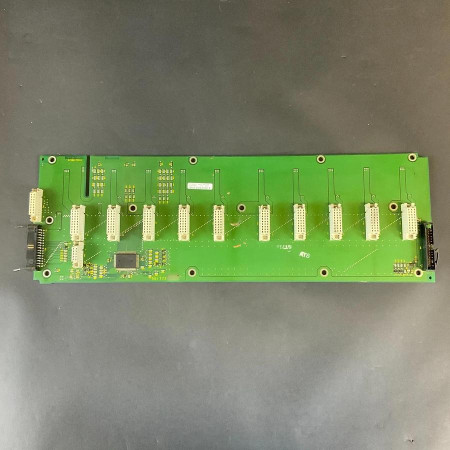 Used ALLEN BRADLEY X1746-A10 PC BOARD ($25 OBO)