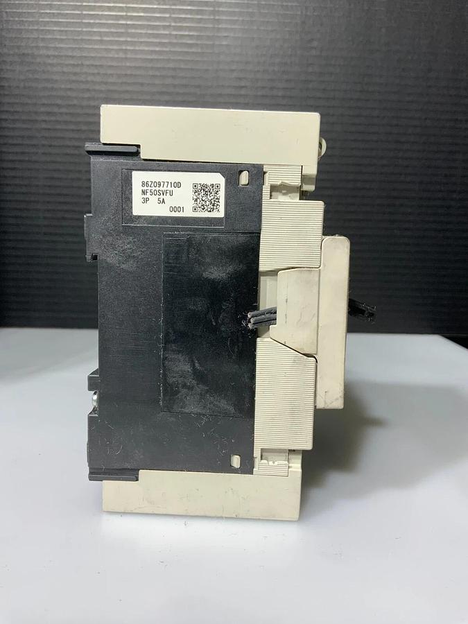 Used FUJI NF50-SVFU3P5A ($40 OBO)