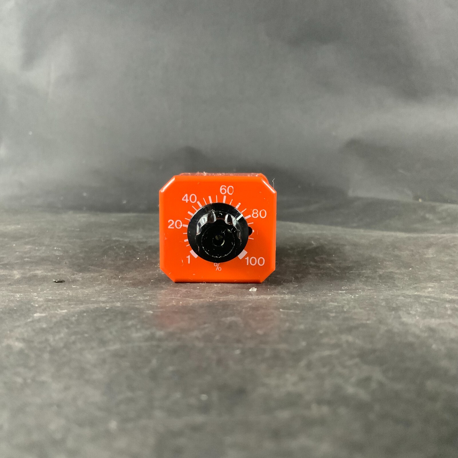 Used NATIONAL CONTROL K2K-2-661 SOLID STATE TIMER ($10 OBO)