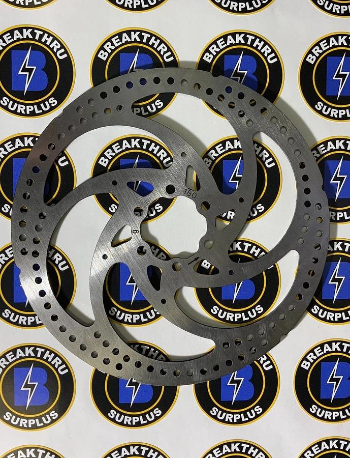 BENGAL BICYCLE BIKE DISC DISK BRAKE ROTOR ($12.50/EACH OBO)