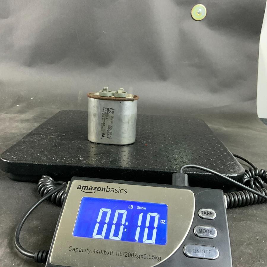 Used EUC 951-302502 CAPACITOR ($30 OBO)