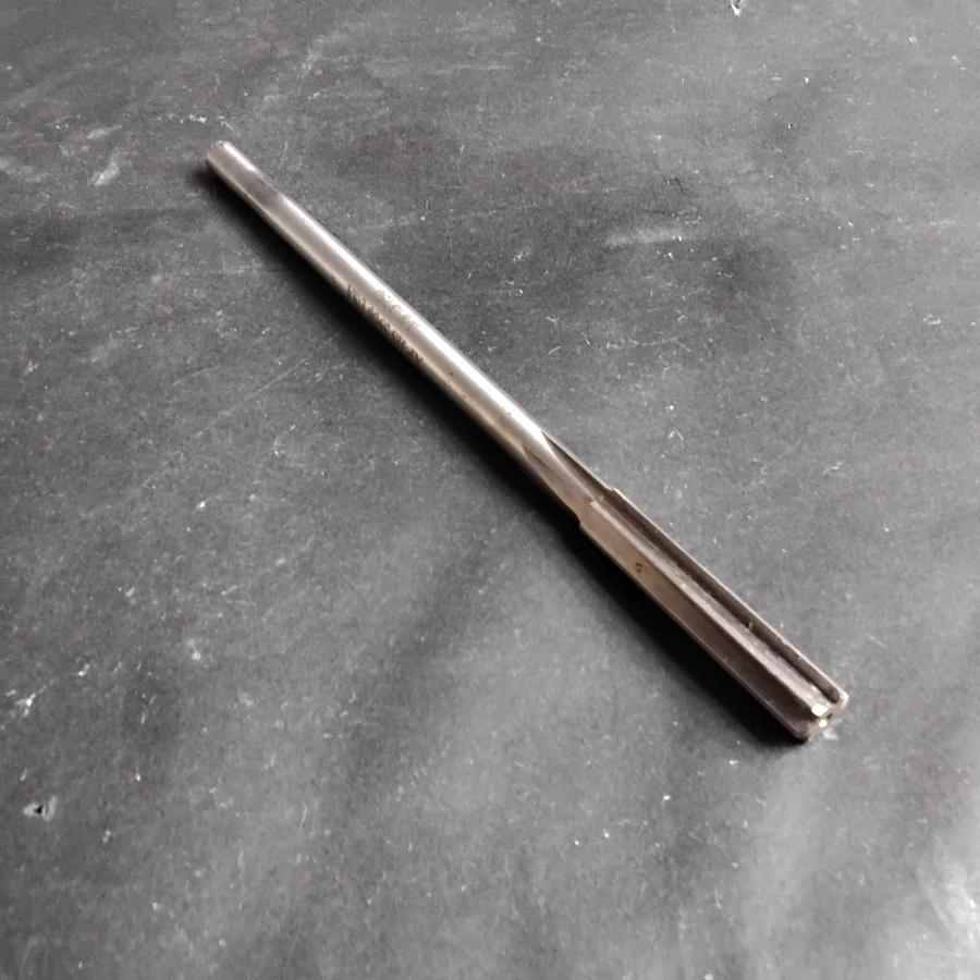 Used 21CM 227-0-0.3750 CHUCK REAMER ($25 OBO)