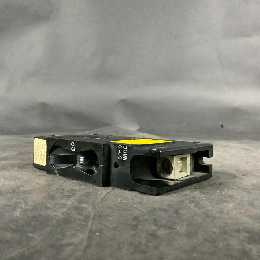 Used AIRPAX LM-2229 CIRCUIT BREAKER ($30 OBO)