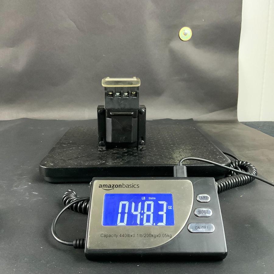 Used EGS E1053PB HEVI-DUTY INDUSTRIAL CONTROL TRANSFORMER ($50 OBO)
