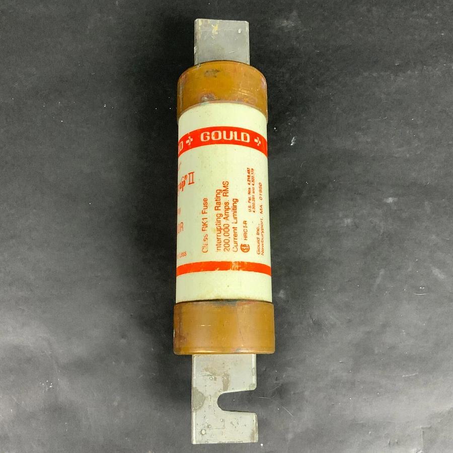 Used FERRAZ SHAWMUT AMPTRAP A6D300R FUSE ($60 OBO)