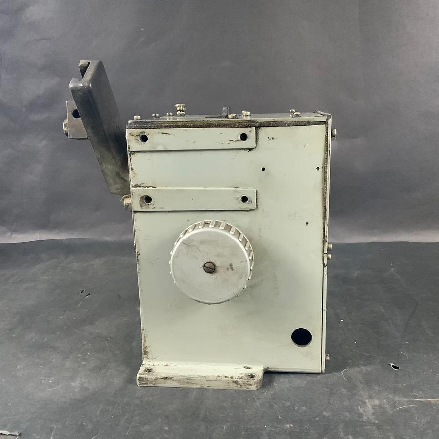 Used LEEDS & NORTHRUP 1910606 ACTUATOR ($700 OBO)