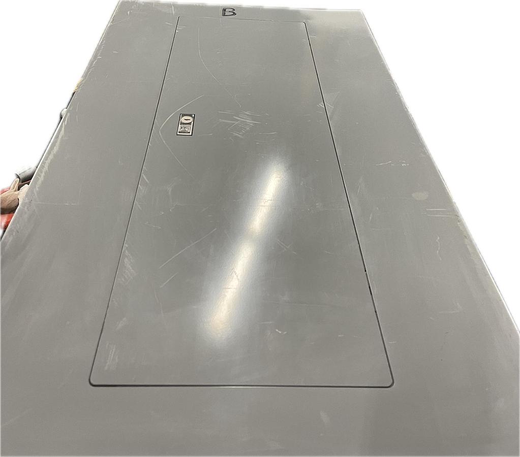 Used Square D Panelboard Cat No NQOD442L225 225 A ($699.99 OBO!!!)