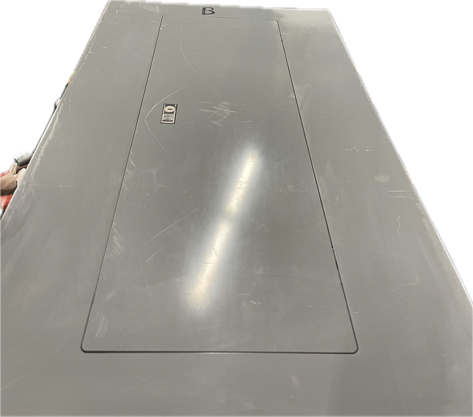 Used Square D Panelboard Cat No NQOD442L225 225 A ($699.99 OBO!!!)