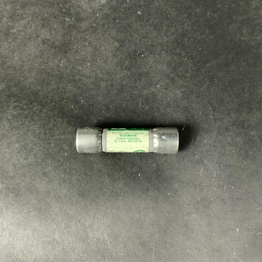 Used BUSSMANN FNM 3-2/10 TIME DELAY FUSE ($3 OBO)