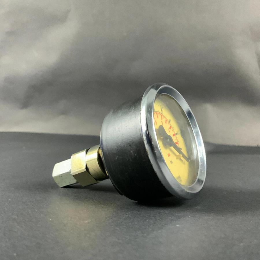 Used WIKA PRESSURE GAUGE BAR/PSI ($15 OBO)