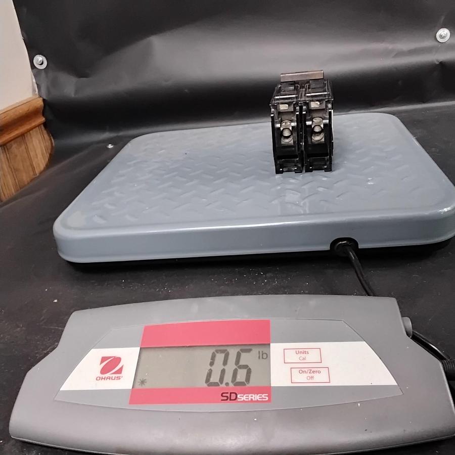 Used I-T-E EQ-P CIRCUIT BREAKER 100 AMP ($17 OBO)