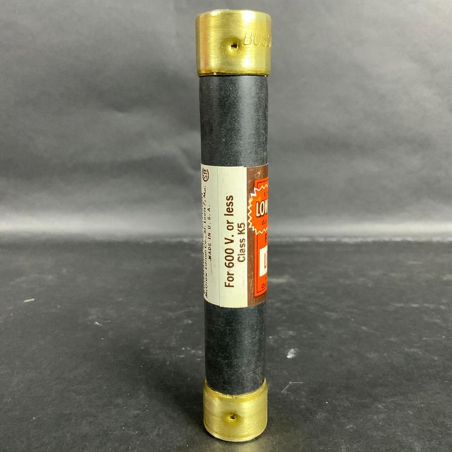 Used BUSSMANN LPS 1/10 LOW PEAK FUSE ($5 OBO)