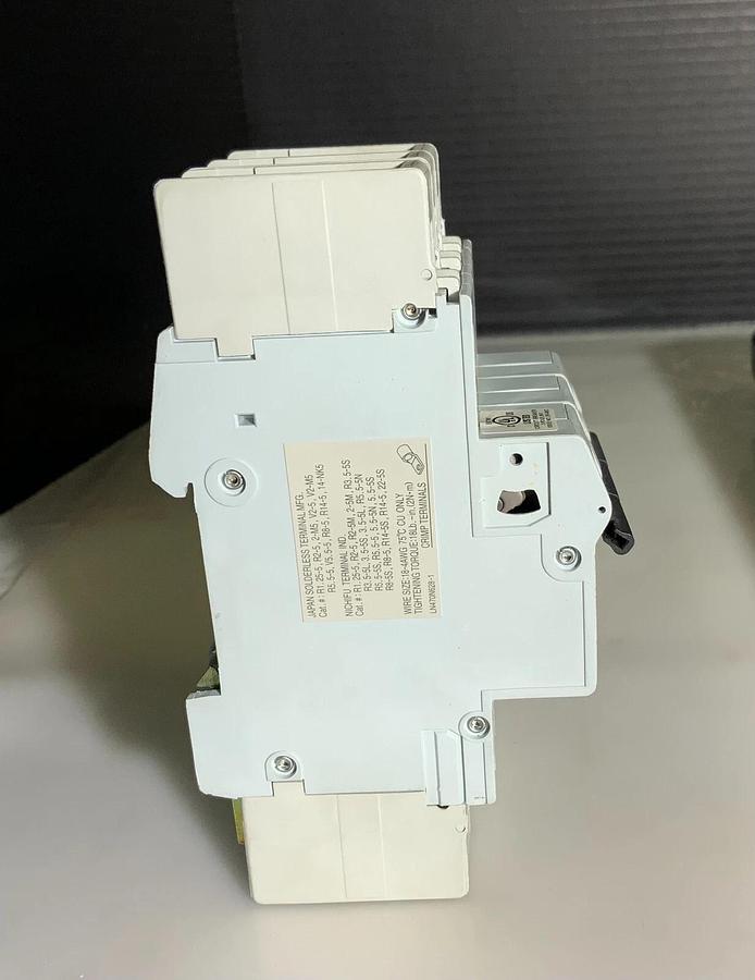 MITSUBISHI NF50-SMU3PA40A ($99.99 OBO)