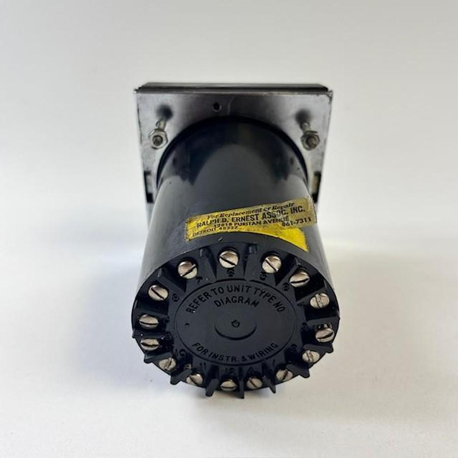 Used EAGLE SIGNAL HP59A6 TIMER MODULE