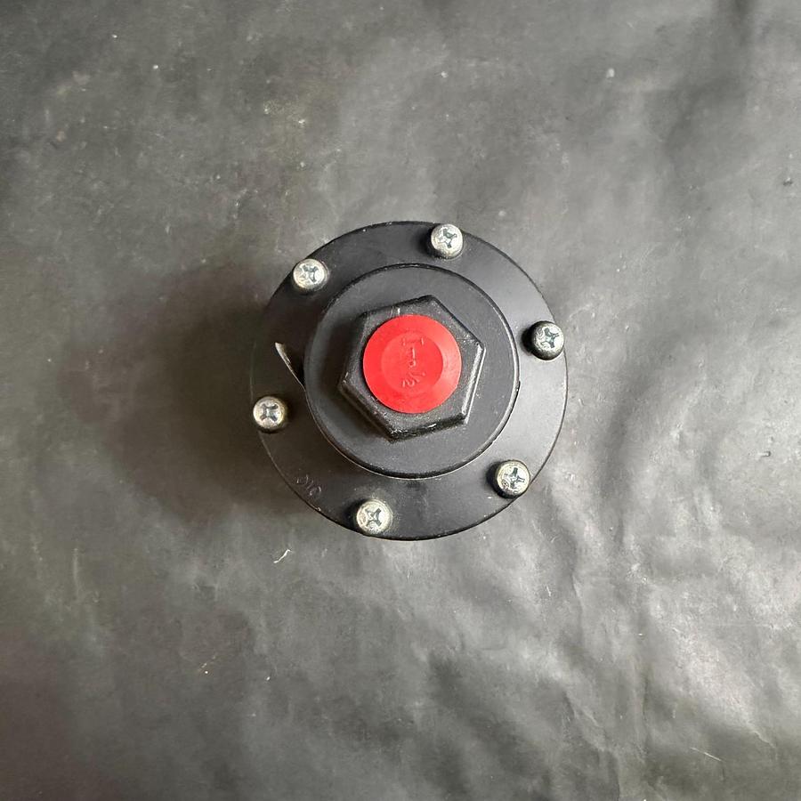 Used FAIRCHILD MODEL 20 VOLUME BOOSTER ($50 OBO)