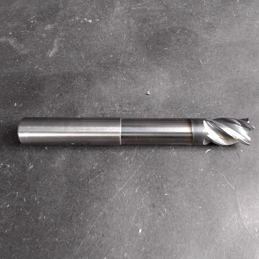 Used WIDIA HANITA IL 4VN5 K20 END MILL ($30 OBO)