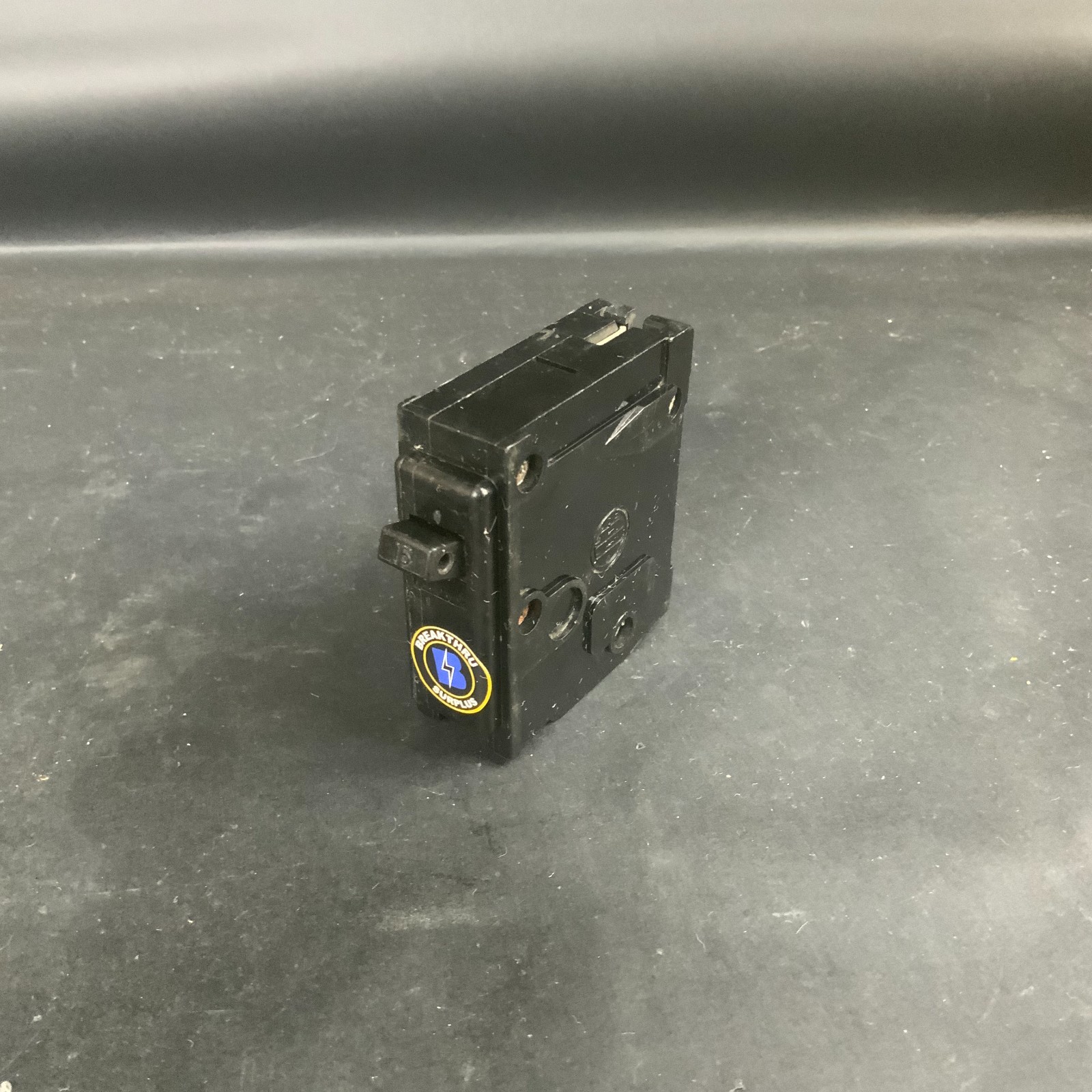 Used ITE EQ-P115 CIRCUIT BREAKER ($10 OBO)