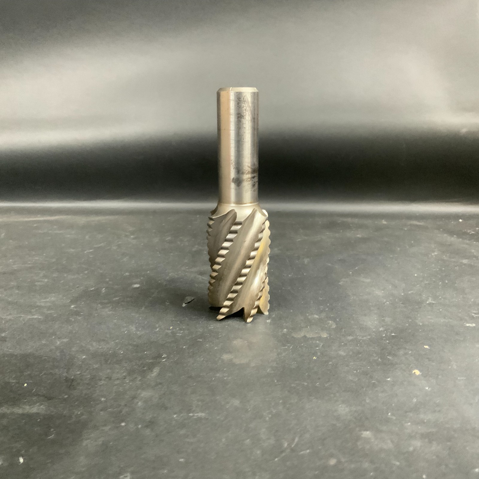 Used Unbranded L6804 1-1/4” M42 8% COBALT 6-FLUTE ROUGHING END MILL ($55 OBO)