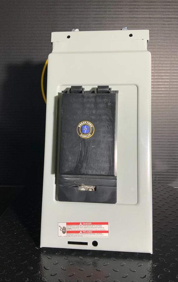 Used EATON BR24L70RP $69.99- EACH OBO