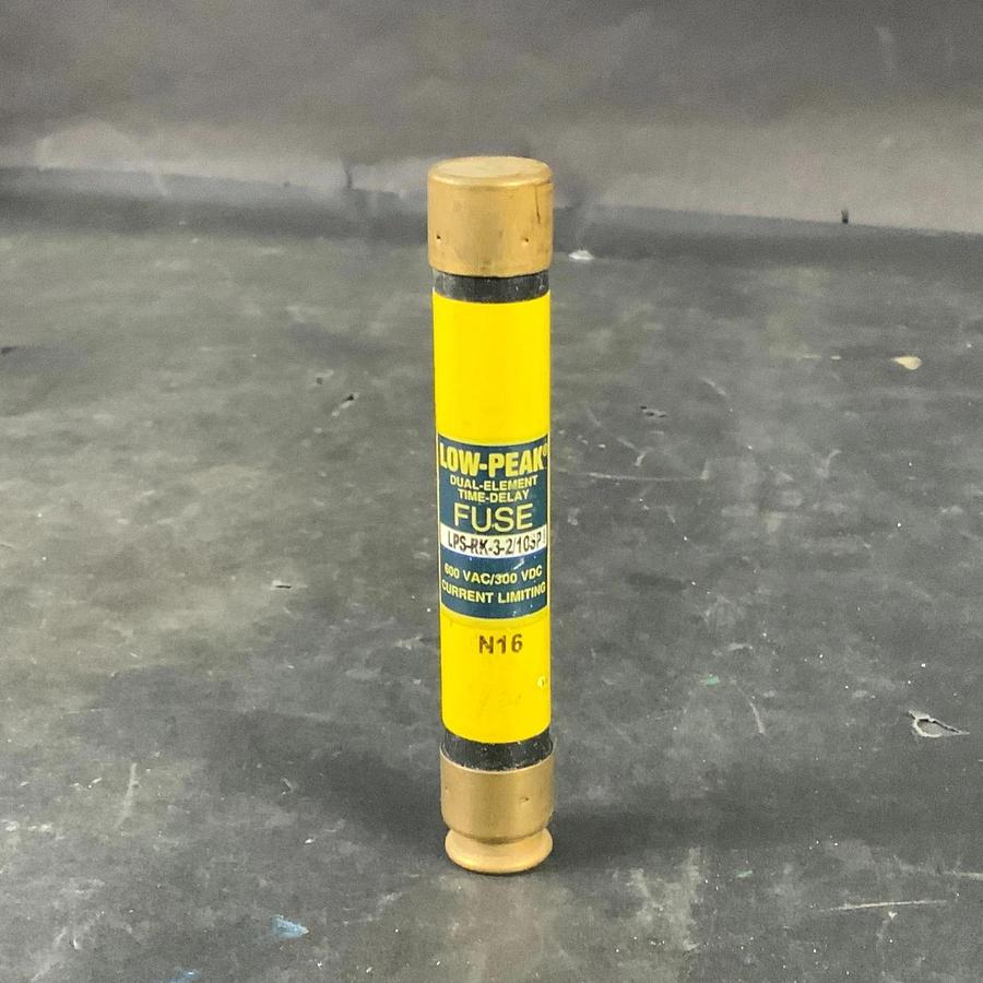 Used LPSRK-3 2/10SP FUSE ($8 OBO)