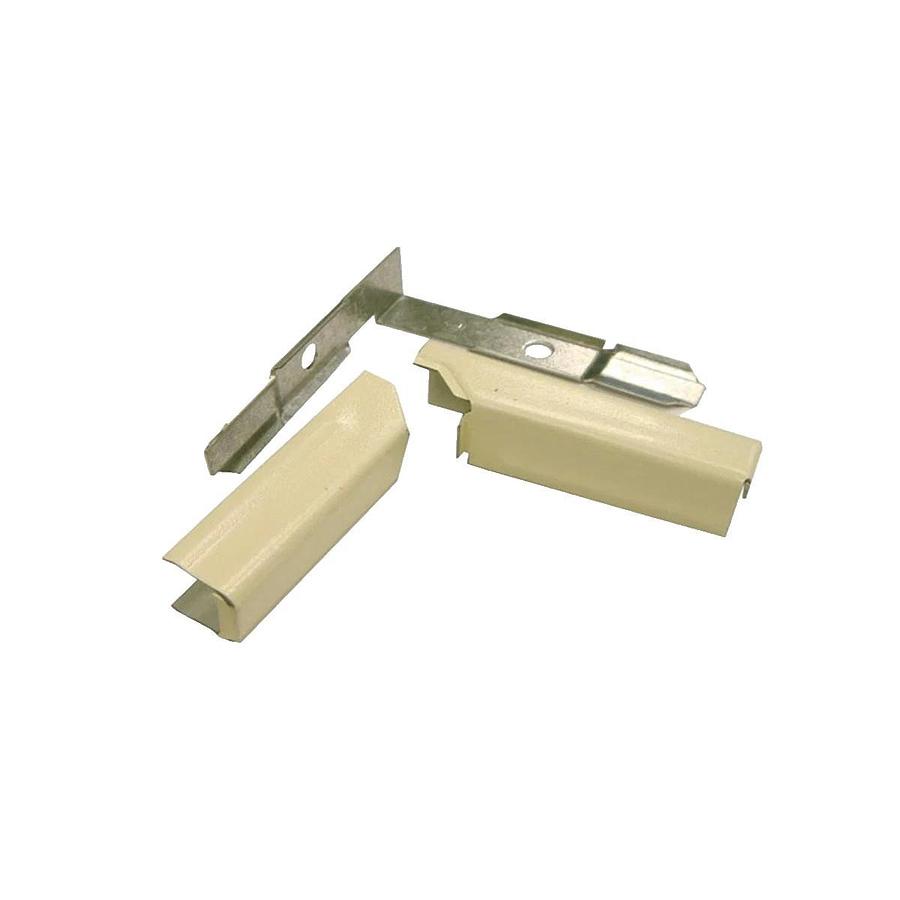 Used WIREMOLD 5711RHAWH L INTERNAL TWIST ELBOW ($12 OBO)