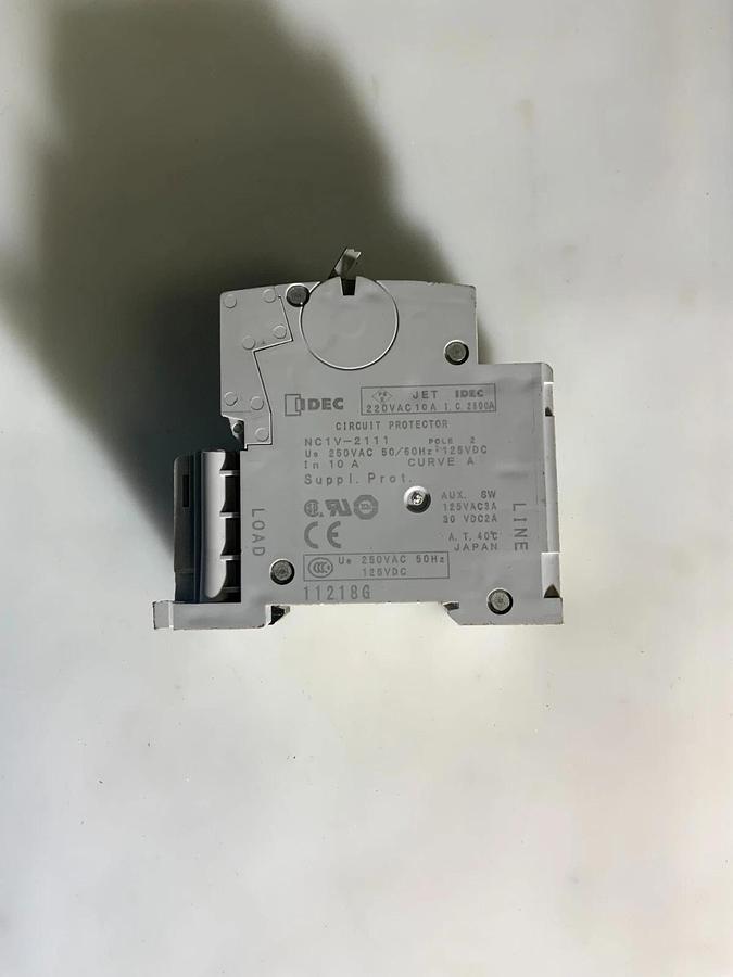 IDEC NC1V-2111-10AA ($29.99/EACH OBO)