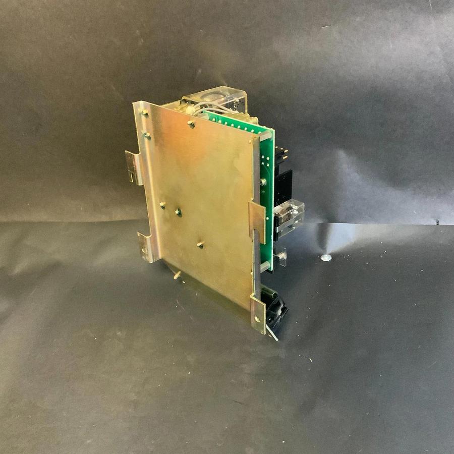 Used FANUC A14B-0061-B103-03 INPUT UNIT ($25 OBO)