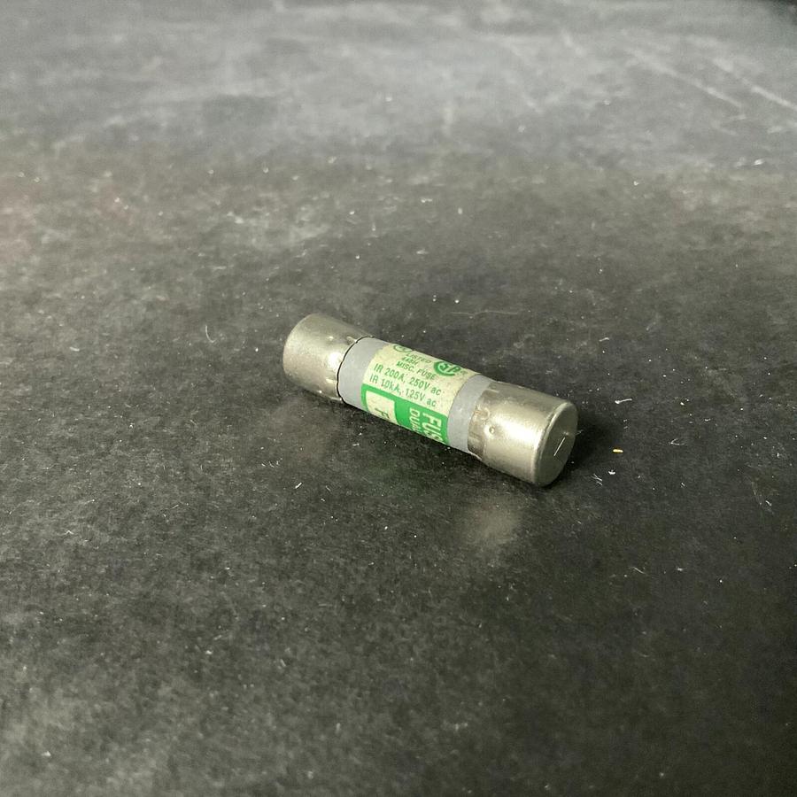 Used BUSSMANN FNM 6 TIME DELAY FUSE ($4 OBO)