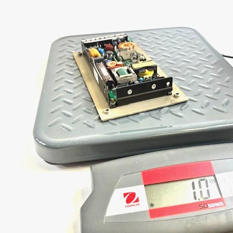 Used TDK-LAMBDA RTW12-8.4K POWER SUPPLY