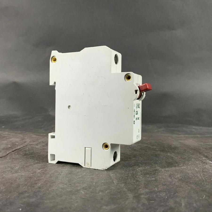 KLOCKNER MOELLER FAZ-G2A CIRCUIT BREAKER ($15 OBO)