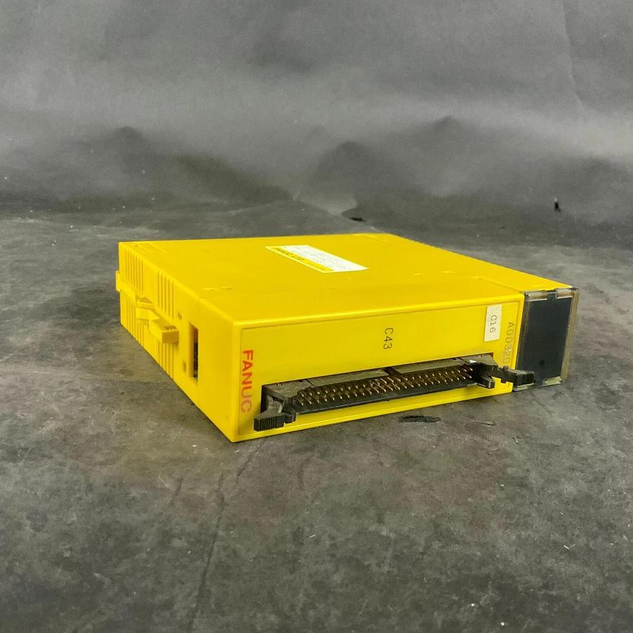 FANUC AOD32D2 INPUT MODULE ($70 OBO)