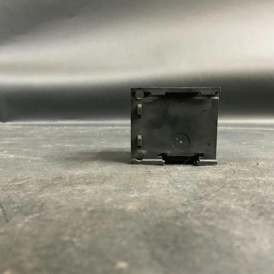 Used FUJI ELECTRIC SJ-0G MAGNETIC CONTACTOR ($15 OBO)