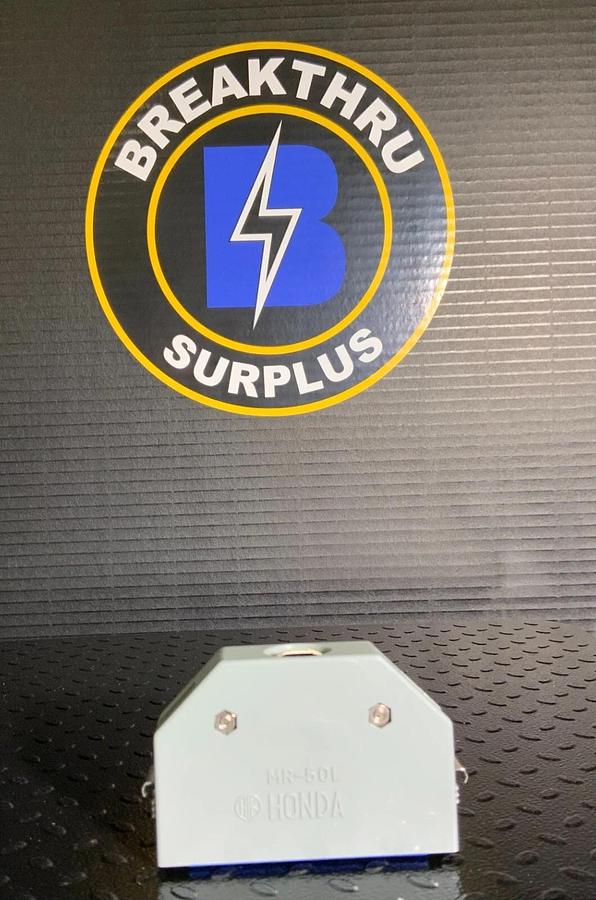 Used HONDA MR-50L ($9.99/EACH OBO)