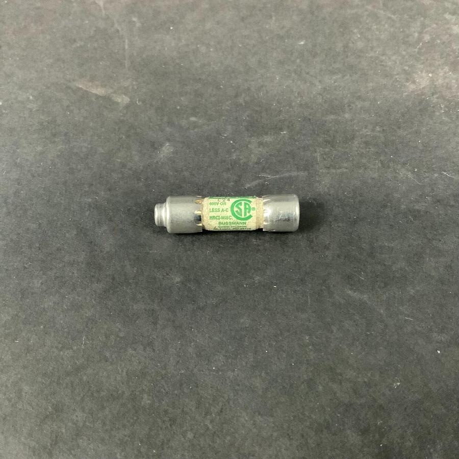 Used BUSSMANN FNQ-R-6 TIME DELAY FUSE ($3 OBO)