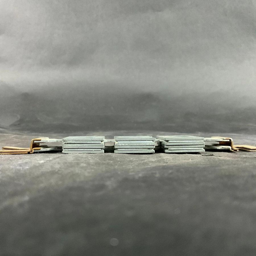 BUSSMANN LKS350 RENEWABLE FUSE LINK ($6 OBO)