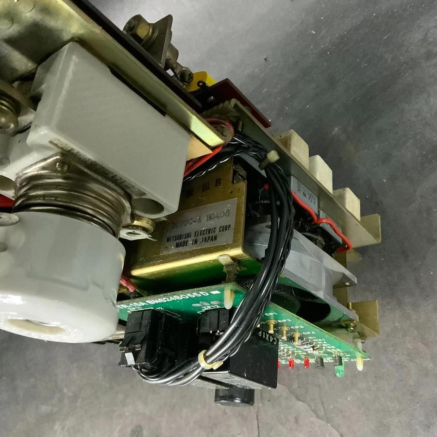 Used MITSUBISHI DU70C-A B0408 POWER SUPPLY ($250 OBO)